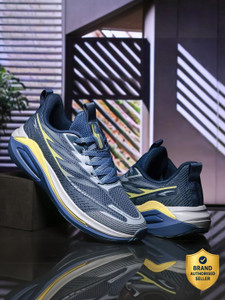 Asian Quantum-25 Men’s Running Shoes - Image 6