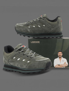 Lakhani Vardaan Pace Running Shoes For Men