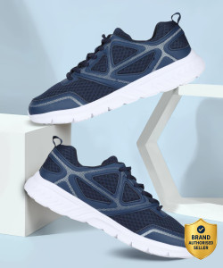 REEBOK Men Brown Lace Up Shoes Lace Up For Men