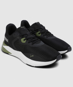 PUMA Disperse XT 3 Neo Force Running Shoes For Men - Buy PUMA