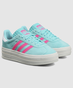 adidas GAZELLE BOLD W　JH9666 ADIDAS ORIGINALS GAZELLE BOLD W Sneakers For Women - Buy ADIDAS