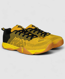 NIVIA GLISTER 2.0 Badminton Shoes For Men