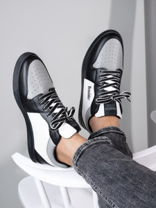 Roadster Casual Sneakers For Men