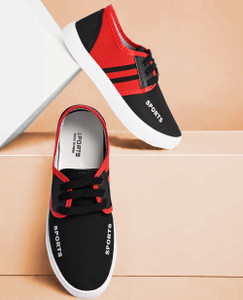 World Wear Footwear 5011-Latest Collection Stylish & Trendy Casual Sneakers Shoes For Men Sneakers For Men