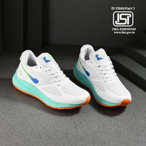 Birde Premium Memory FoamComfortable Regular Wear Walking Shoes For Men