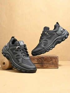 leo's Fitness shoes Leo Waterproof Outdoor Trekking Shoes for Men Outdoors For Men