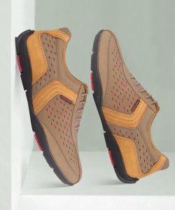 RED CHIEF Boat Shoes For Men