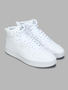 PUMA Puma Caven 2.0 Mid Res Sneakers For Men