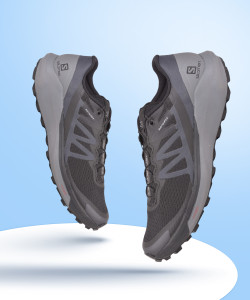 SALOMON Sense Ride 4 Trail Running Shoes For Men