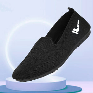 Elecant Breathable Light Weight Slip-On Casual Bellies for womens & girls Slip On Sneakers For Men