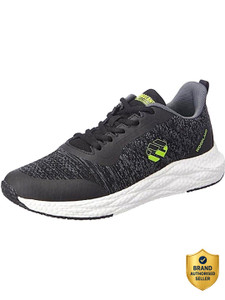 WOODLAND Running Workout Lightweight Breathable Performance Training & Gym Shoes For Men
