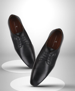 LOUIS PHILIPPE Lace Up For Men