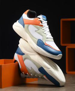 HRX by Hrithik Roshan -001 15 Running Shoes For Men