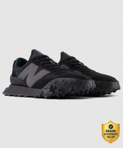New Balance XC 72 Sneakers for Men Black - Image 6