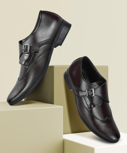 Paragon Formal Shoes Comfortable Durable Ideal Everyday Outdoor use Slip On For Men