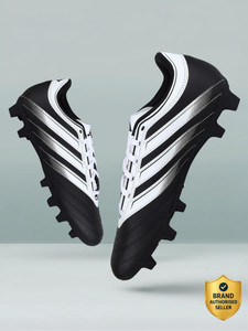 ADIDAS FOUNDATION FG/MG Football Shoes For Men