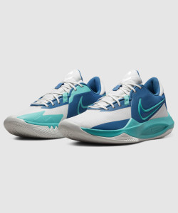 nike precision 4 mens low basketball shoes