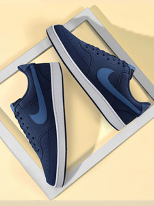 NIKE NIKE COURT VISION LO Sneakers For Men