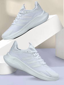 ADIDAS ALPHAEDGE + Running Shoes For Men