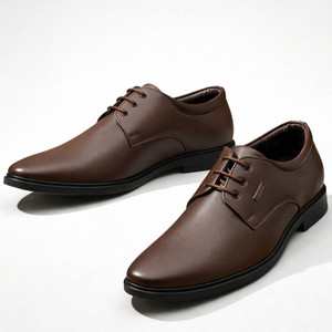 Averatto Office Shoes|Executive |Party Wear |Derby |Professional Oxford For Men(Q9932) Party Wear For Men