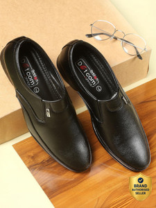 action DOTCOM OFFICE-275 Trendy Comfortable Durable comfortable Formal Slip-On Monk Strap For Men