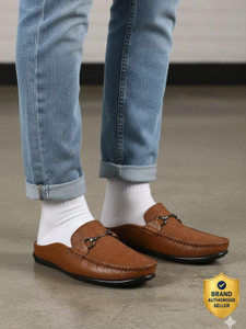 KILLER SS26 Men's Casual Mules(Open Loafers) Casuals For Men