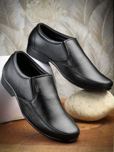 action Dotcom OFFICE 32 Trendy Comfortable Stylish Formal Slip On Monks Monk Strap For Men