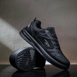 asian Defender-03 Men's Casual Sneakers - Image 6