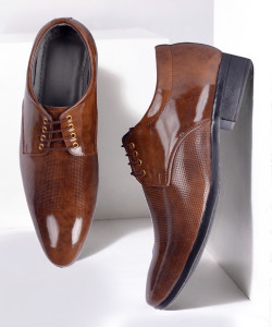 aadi Lace Up For Men