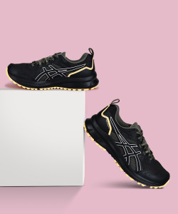 Asics TRAIL SCOUT 3 Running Shoes For Men