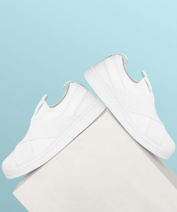 ADIDAS ORIGINALS SUPERSTAR SLIP ON Sneakers For Men - Buy ADIDAS ORIGINALS  SUPERSTAR SLIP ON Sneakers For Men Online at Best Price - Shop Online for  Footwears in India | Flipkart.com