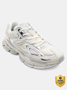 RED Tape Lifestyle Casual Red Shoes for Men - Image 6