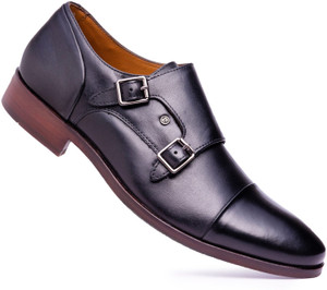 PIERRE CARDIN PC4020 Monk Strap For Men