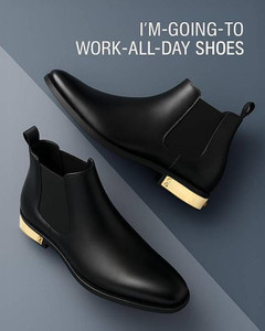 RANZAG Boots For Men