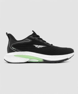 RED TAPE ETPU Athleisure Shoes for Men | Cultured Round-Toe Shape & Cushioning Technology Walking Shoes For Men