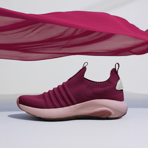 Neemans Begin Walk Breeze Slip On Sneakers For Women