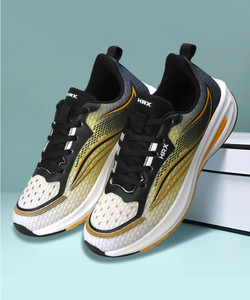 HRX by Hrithik Roshan Velocity Running Shoes For Men