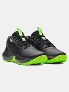 UNDER ARMOUR UA Men's Lockdown 7 Shoes Sneakers For Men