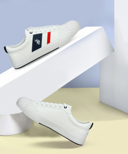 U.S. POLO ASSN. Sneakers For Men