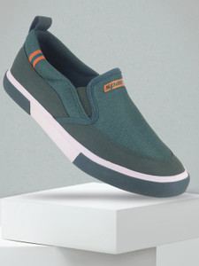 Sparx SM 976 Canvas Shoes For Men Flipkart