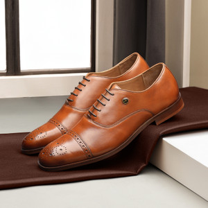 ARROW VERTEX Lace Up For Men