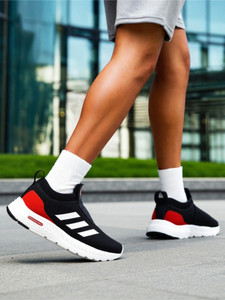 ADIDAS Mould 1 Sock M Walking Shoes For Men