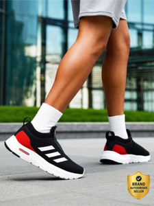 ADIDAS Mould 1 Sock M Walking Shoes For Men