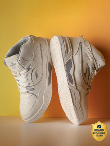 asian Asian Tango-11 High Top Sneakers for Men | Stylish & Sporty Casual Shoes Sneakers For Men