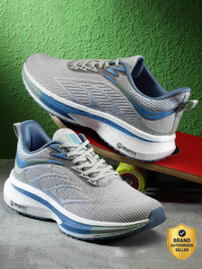 Asian Hypercushion-01 Men's Gym Training Shoes - Image 1