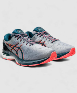Asics GEL-KAYANO 27 Running Shoes For Men Buy Asics GEL-KAYANO 27 Running  Shoes For Men Online at Best Price Shop Online for Footwears in India 