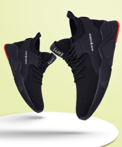 Free Kicks FK-NeoRun Casual Running Shoes For Men