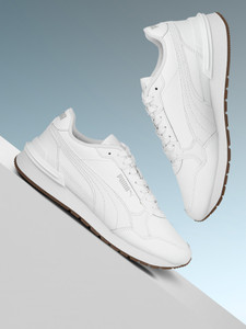 PUMA St Runner V4 L Res Sneakers For Men