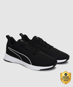 PUMA Flyer Flex Knit Sneakers For Men