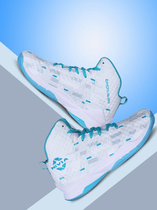 NIVIA Engraver 2.0 Basketball Shoes For Men